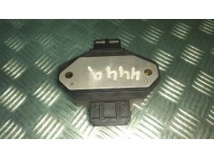 Recambio de modulo encendido para audi a6 berlina (4b2) referencia OEM IAM 4A0905351A 0227100209 BOSCH 2