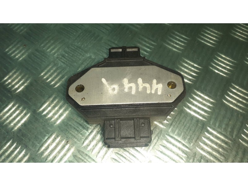 Recambio de modulo encendido para audi a6 berlina (4b2) referencia OEM IAM 4A0905351A 0227100209 BOSCH