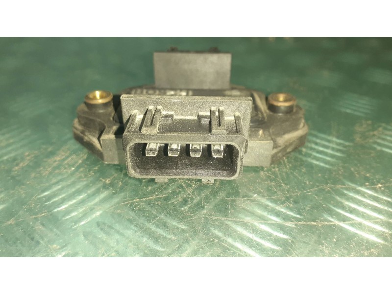 Recambio de modulo encendido para audi a6 berlina (4b2) referencia OEM IAM 4A0905351A 0227100209 BOSCH