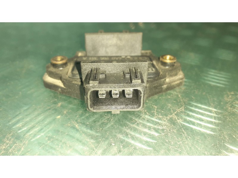 Recambio de modulo encendido para audi a6 berlina (4b2) referencia OEM IAM 4A0905351A 0227100209 BOSCH