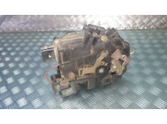 Recambio de cerradura puerta trasera derecha para audi a6 berlina (4b2) referencia OEM IAM 4B0839016B  ELECTRICA 2
