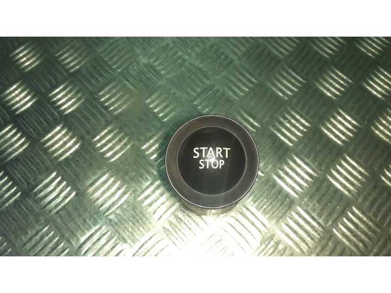 Recambio de mando multifuncion para renault megane ii classic berlina referencia OEM IAM 1927937 27934 