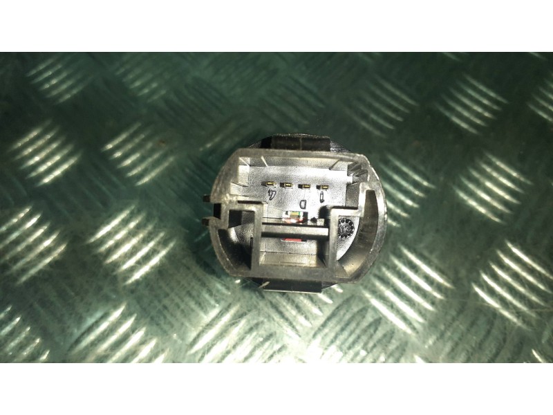 Recambio de mando multifuncion para renault megane ii classic berlina referencia OEM IAM 1927937 27934 