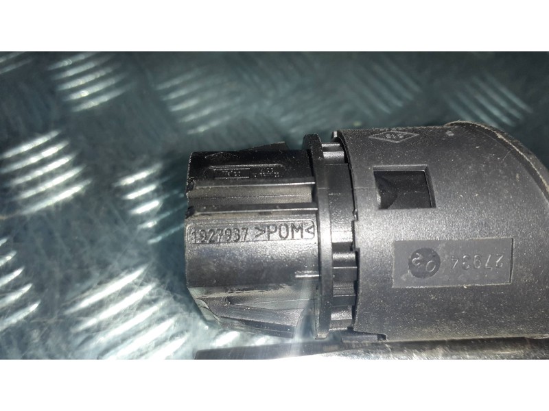 Recambio de mando multifuncion para renault megane ii classic berlina referencia OEM IAM 1927937 27934 