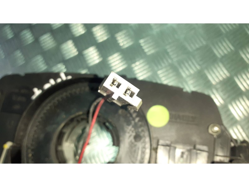 Recambio de mando multifuncion para renault megane ii classic berlina referencia OEM IAM 61835908 820021646520B4 618300034