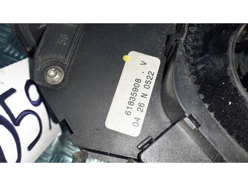 Recambio de mando multifuncion para renault megane ii classic berlina referencia OEM IAM 61835908 820021646520B4 618300034