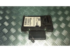 Recambio de conmutador de arranque para renault megane ii classic berlina referencia OEM IAM S118539001E S118651001 SIEMENS