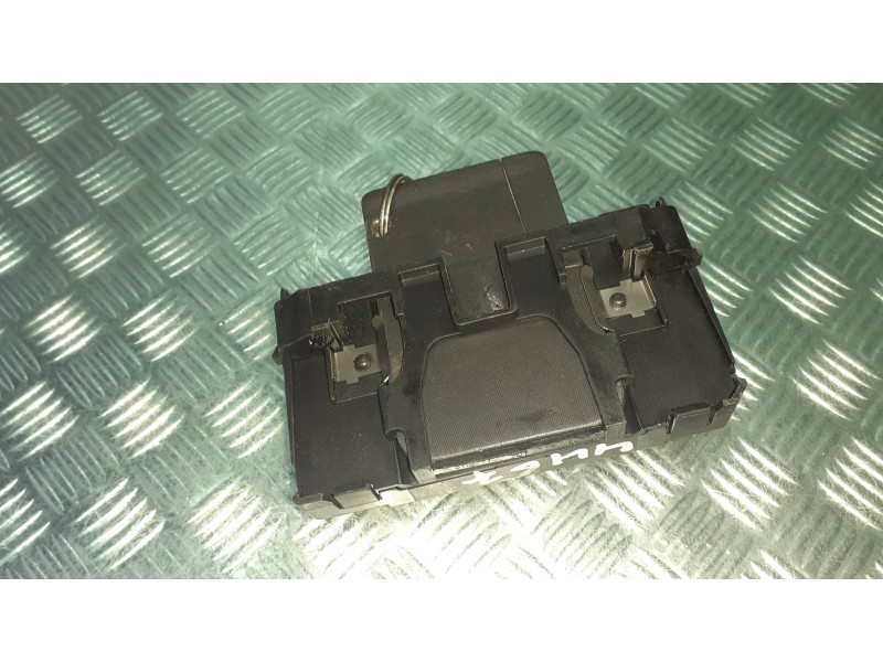 Recambio de conmutador de arranque para renault megane ii classic berlina referencia OEM IAM S118539001E S118651001 SIEMENS