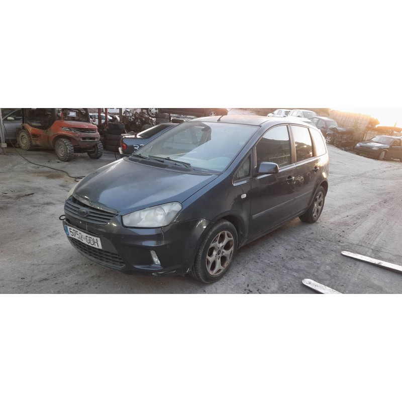 ford c-max (cb3) del año 2008