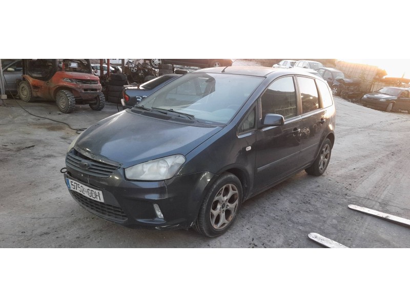 ford c-max (cb3) del año 2008