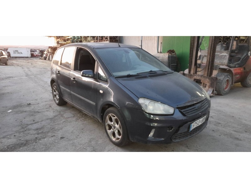 ford c-max (cb3) del año 2008