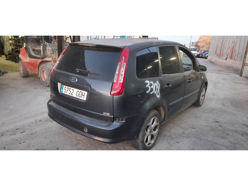 ford c-max (cb3) del año 2008