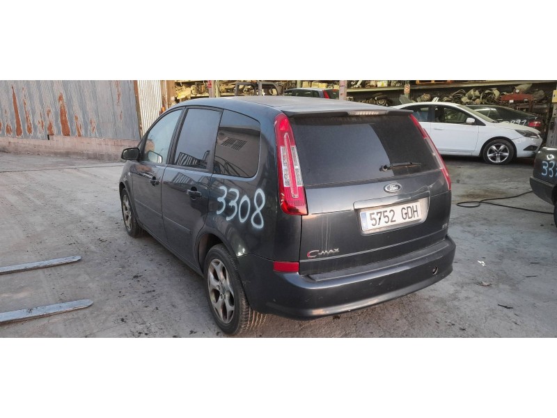 ford c-max (cb3) del año 2008
