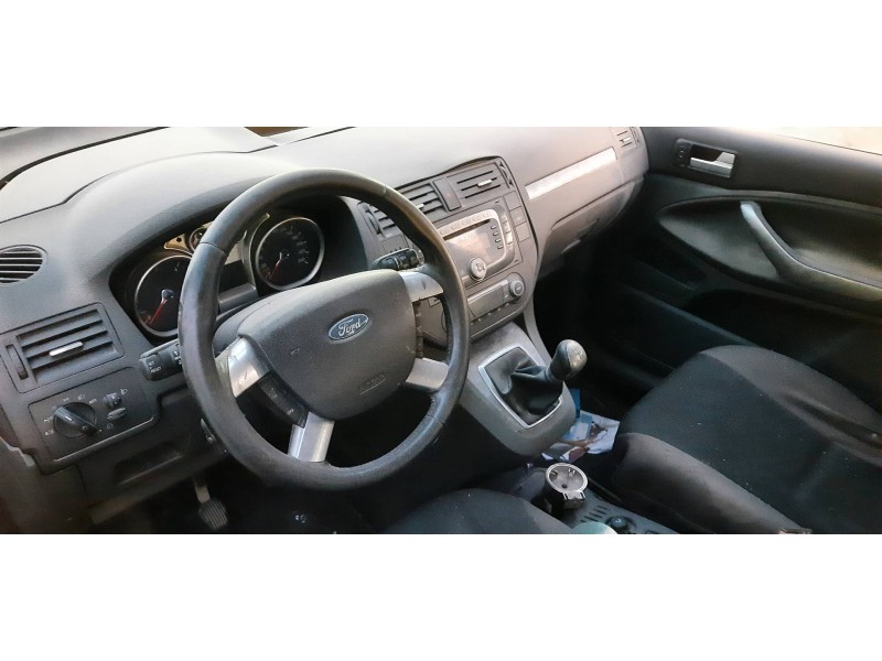 ford c-max (cb3) del año 2008