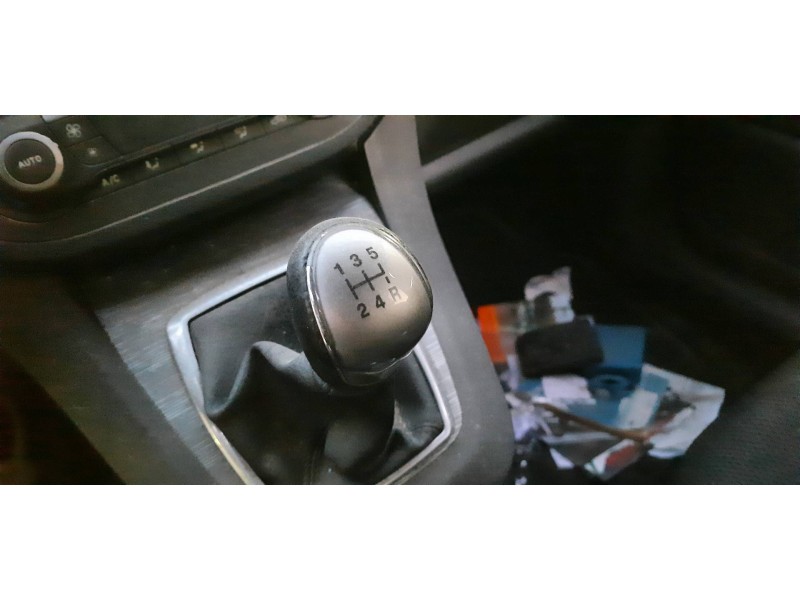 ford c-max (cb3) del año 2008