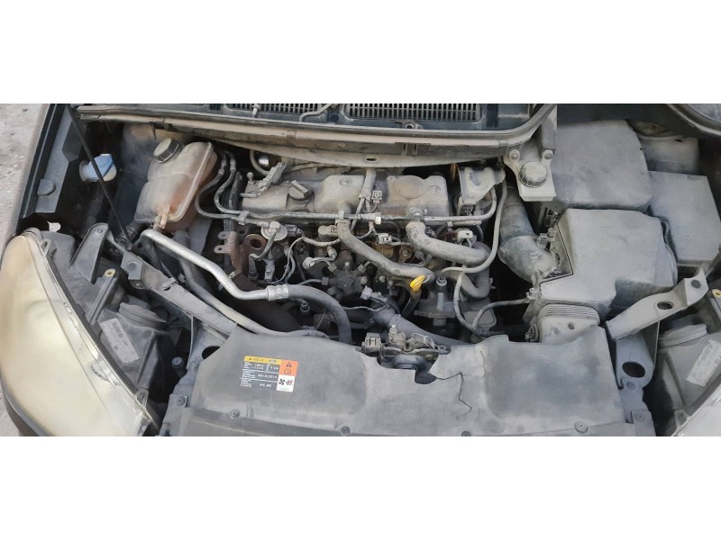 ford c-max (cb3) del año 2008