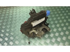 Recambio de cerradura puerta trasera izquierda para volkswagen golf v berlina (1k1) gt sport referencia OEM IAM 7L0839016  