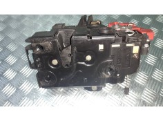 Recambio de cerradura puerta trasera izquierda para volkswagen golf v berlina (1k1) gt sport referencia OEM IAM 7L0839016   2