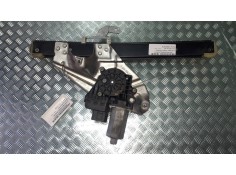 Recambio de elevalunas trasero izquierdo para audi a6 berlina (4b2) referencia OEM IAM 4B0839397B 0130821784 ELECTRICO