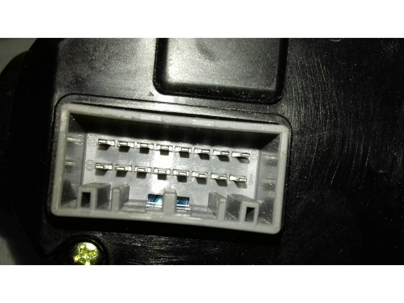 Recambio de mando luces para kia niro business referencia OEM IAM 93403G5950 4C73AS1001 