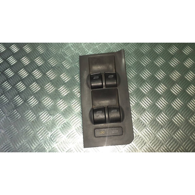 Recambio de mando elevalunas delantero izquierdo para audi a6 berlina (4b2) referencia OEM IAM 4B0959851  