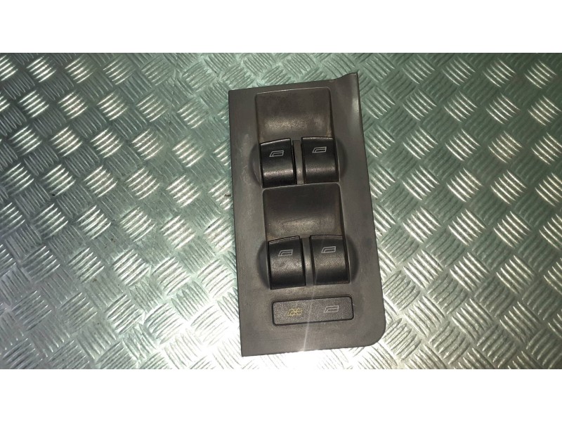 Recambio de mando elevalunas delantero izquierdo para audi a6 berlina (4b2) referencia OEM IAM 4B0959851  