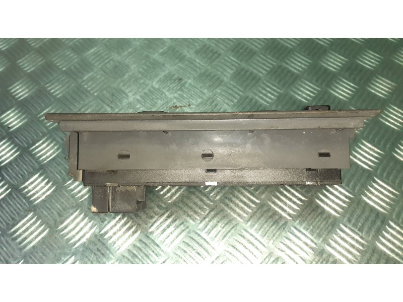 Recambio de mando elevalunas delantero izquierdo para audi a6 berlina (4b2) referencia OEM IAM 4B0959851  
