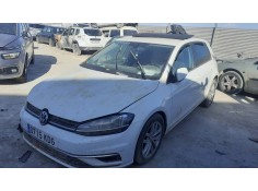 volkswagen golf vii lim. del año 2017