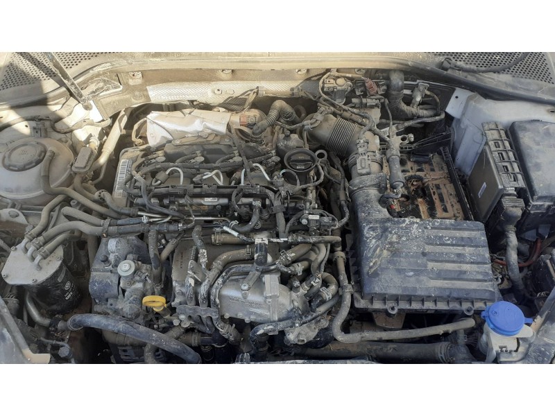 volkswagen golf vii lim. del año 2017