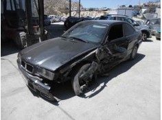 bmw serie 3 coupe (e36) del año 1992