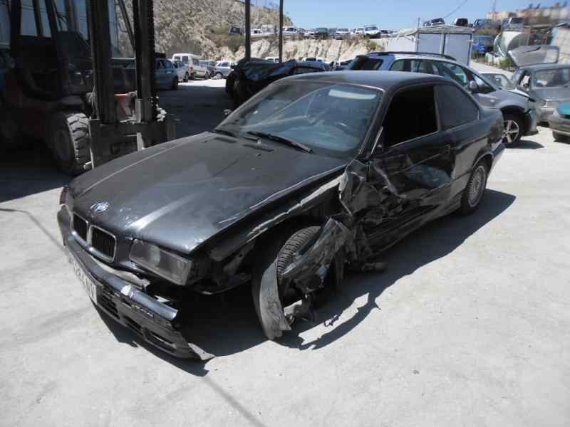 bmw serie 3 coupe (e36) del año 1992