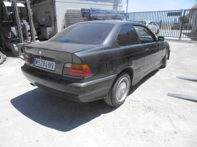 bmw serie 3 coupe (e36) del año 1992