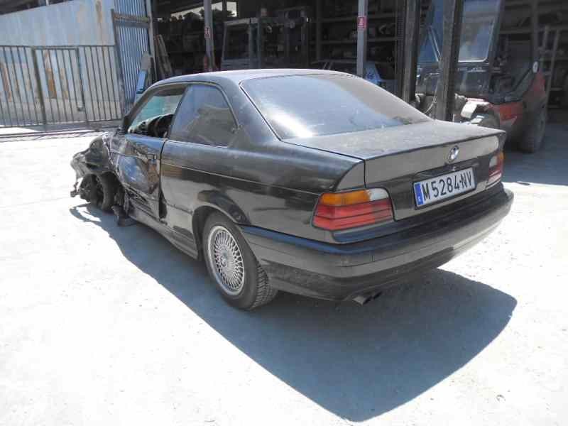 bmw serie 3 coupe (e36) del año 1992