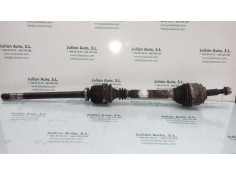 Recambio de transmision delantera derecha para renault laguna ii (bg0) authentique referencia OEM IAM 8200444442  