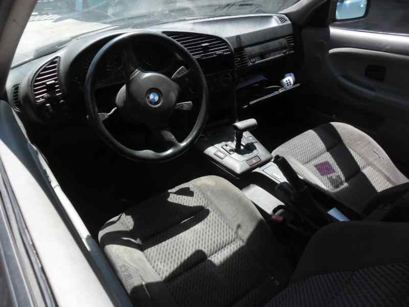 bmw serie 3 coupe (e36) del año 1992