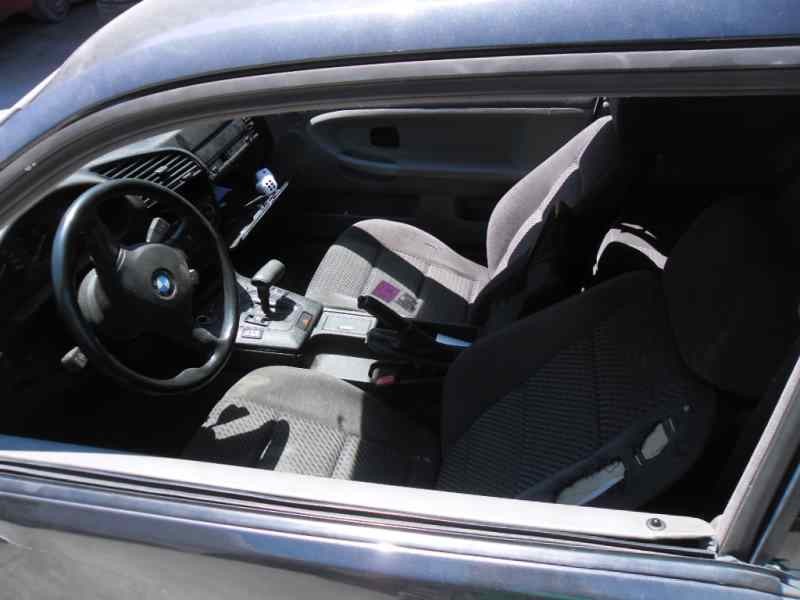 bmw serie 3 coupe (e36) del año 1992