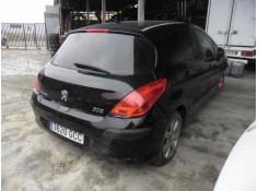 peugeot 308 del año 2008 2