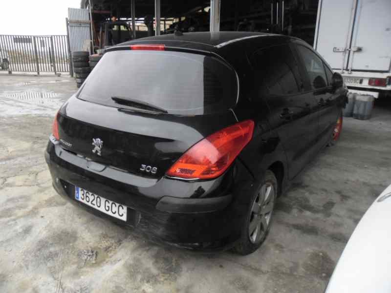 peugeot 308 del año 2008