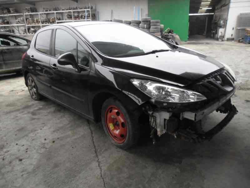 peugeot 308 del año 2008