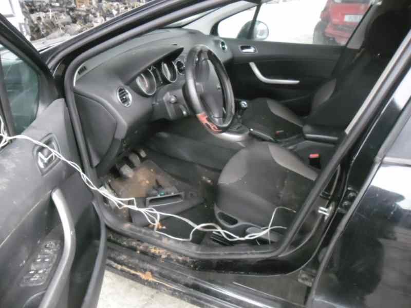 peugeot 308 del año 2008