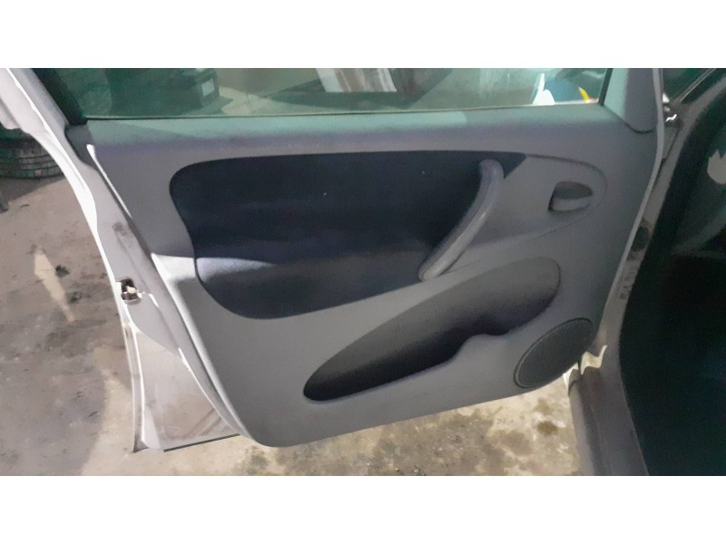 citroen xsara picasso del año 2004