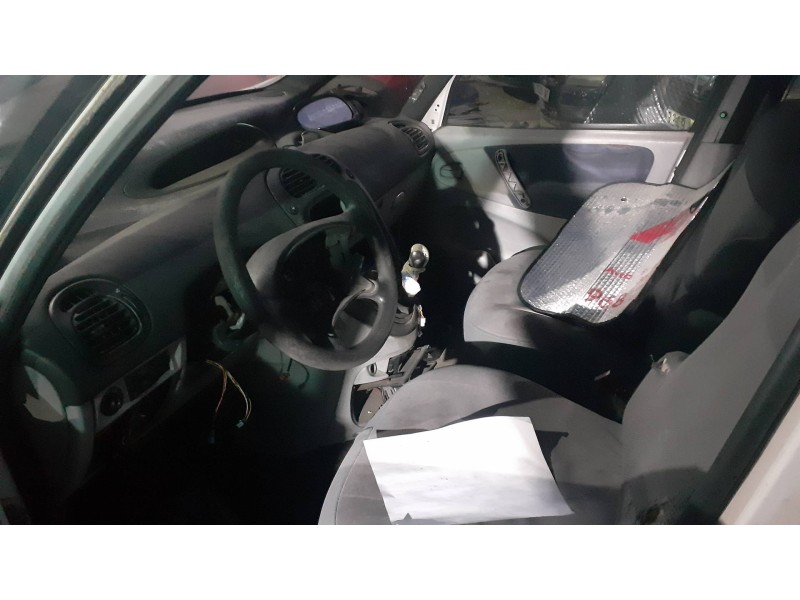 citroen xsara picasso del año 2004