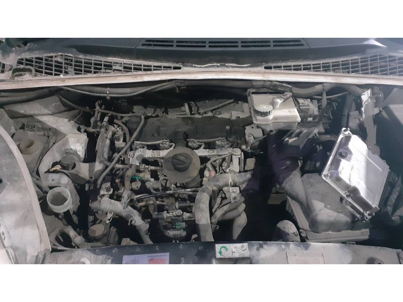 citroen xsara picasso del año 2004