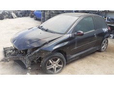 peugeot 206 berlina del año 2005 2