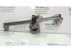 Recambio de elevalunas delantero izquierdo para citroen c3 1.4 16v stop&start referencia OEM IAM 966015  ELECTRICO 2