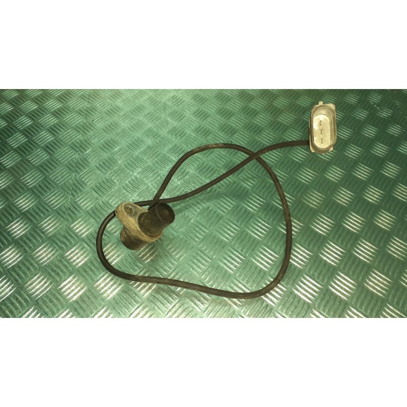 Recambio de sensor para audi a6 berlina (4b2) referencia OEM IAM 0281002  BOSCH