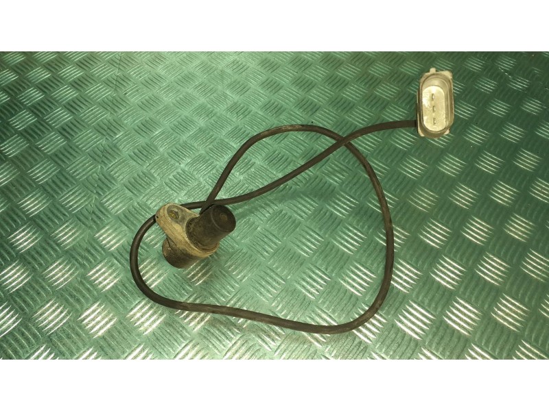 Recambio de sensor para audi a6 berlina (4b2) referencia OEM IAM 0281002  BOSCH