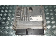 Recambio de centralita motor uce para volkswagen golf vii lim. referencia OEM IAM 04L907445E  