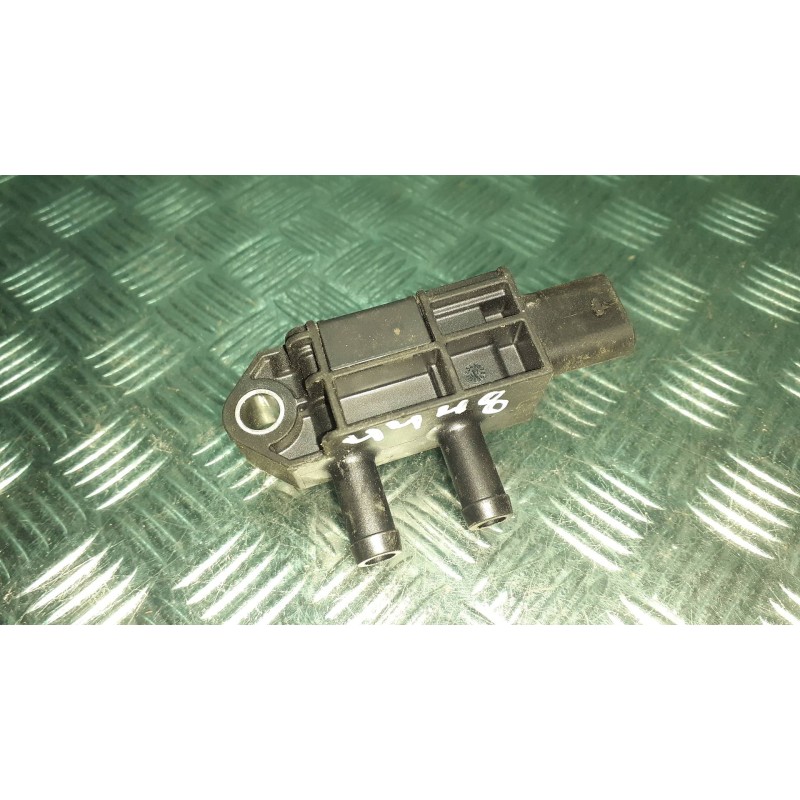 Recambio de sensor presion para volkswagen golf vii lim. referencia OEM IAM 04L906051F  