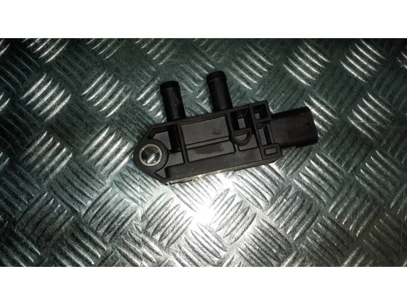 Recambio de sensor presion para volkswagen golf vii lim. referencia OEM IAM 04L906051F  